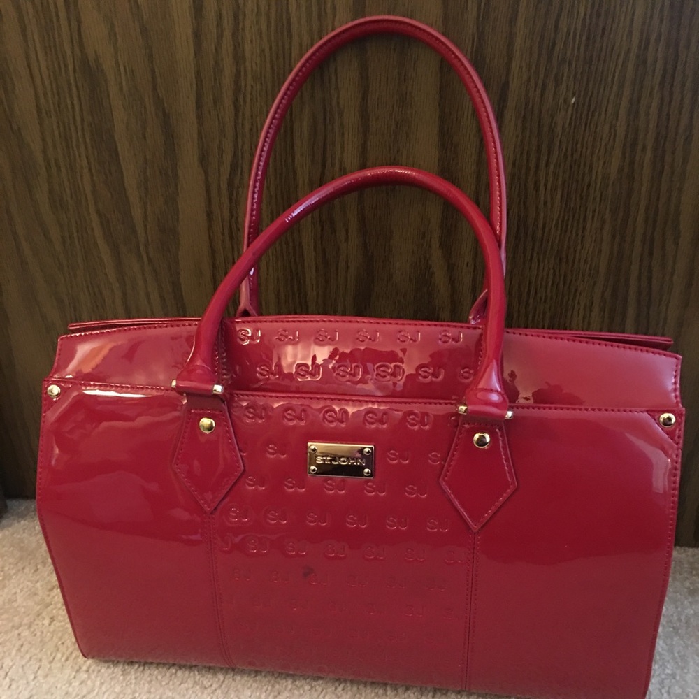 St John Purse